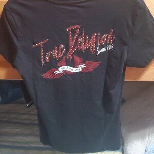 True Religion shirt Medium Large or XL